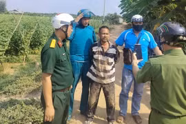 Một cán bộ an ninh cơ sở ở Đồng Tháp hy sinh khi làm nhiệm vụ