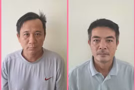 Đồng Tháp bắt giữ hai người liên quan tổ chức phản động Việt Tân
