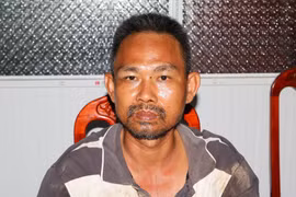 Khởi tố kẻ sát hại cán bộ an ninh cơ sở ở Đồng Tháp