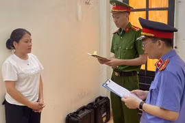 Hà Tĩnh phát hiện vụ lừa đảo tuyển dụng đi Canada trái phép