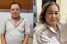 Nhóm lừa đảo dựng kịch bản mua bán tượng Phật để chiếm đoạt 300 triệu đồng