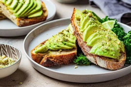 Ăn chất béo đúng cách để khỏe mạnh, giữ dáng