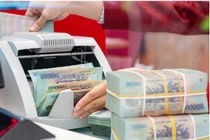 Xuất hiện lãi suất tiết kiệm 8,3%/năm