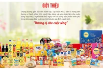 Vi phạm nhiều lần, KIDO ‘dính’ án phạt, truy thu thuế hơn 3 tỷ đồng