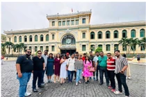 Chính sách du lịch chưa từng có của TP HCM