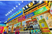 Điện Máy Xanh cùng loạt thương vụ 'bom tấn' sắp được kích nổ