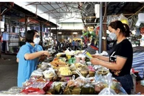 Doanh thu trên 500 triệu đến 3 tỉ đồng/năm, hộ kinh doanh nộp thuế ra sao?