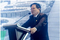 Diễn biến mới của cổ phiếu Hoá chất Đức Giang sau chuỗi phiên giảm mạnh