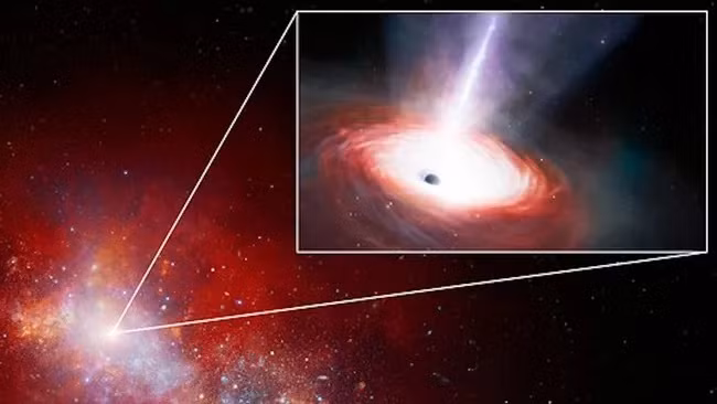 Ho den dang so an nhanh hon 40 lan, pha vo ly thuyet