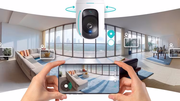 Camera gia dinh Made in Vietnam ra mat, loai nao dang mua?-Hinh-2