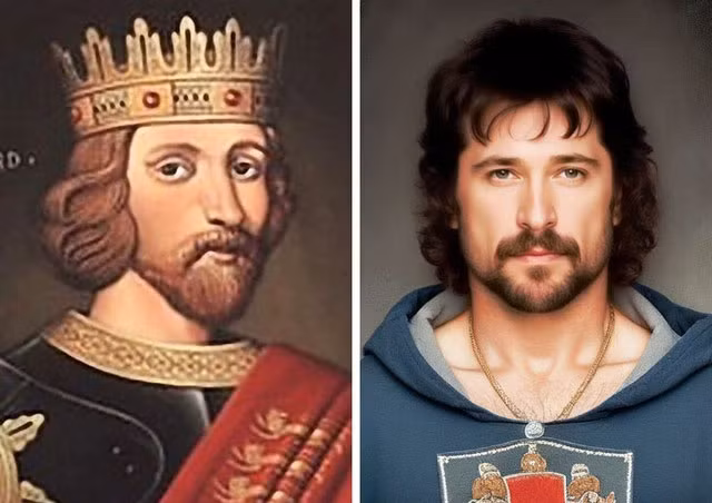 Dung AI tai hien Nu than tu do, Napoleon... cai ket cuc sung so-Hinh-18