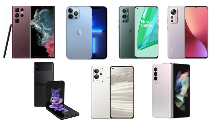 Top siêu phẩm smartphone được mong đợi nhất năm 2025 Top sieu pham smartphone duoc mong doi nhat nam 2025