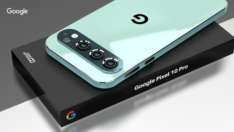 Top siêu phẩm smartphone được mong đợi nhất năm 2025 - Hình 4 Top sieu pham smartphone duoc mong doi nhat nam 2025-Hinh-4