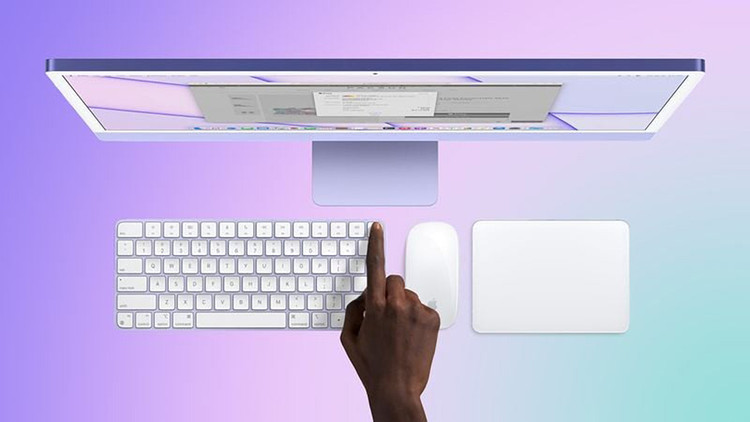 iMac 24inch cua Apple vua ra mat co gi thu vi?-Hinh-6