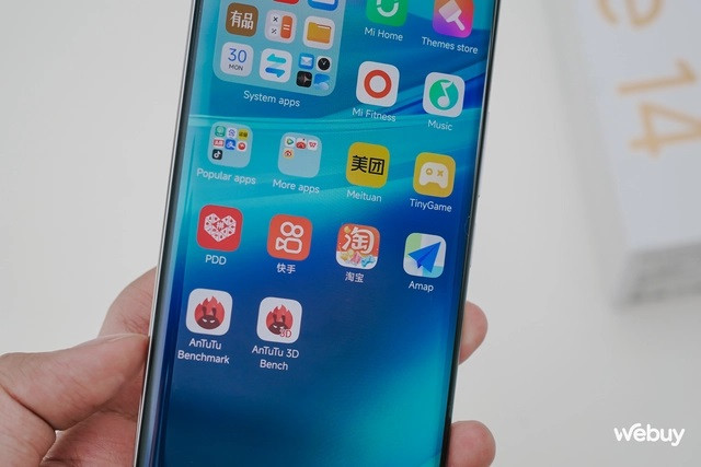 Redmi Note 14Pro mới ra mắt, có gì với giá 5 triệu? - Hình 8 Redmi Note 14Pro moi ra mat, co gi voi gia 5 trieu?-Hinh-8