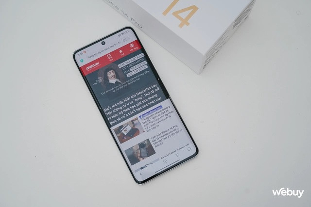 Redmi Note 14Pro mới ra mắt, có gì với giá 5 triệu? - Hình 13 Redmi Note 14Pro moi ra mat, co gi voi gia 5 trieu?-Hinh-13