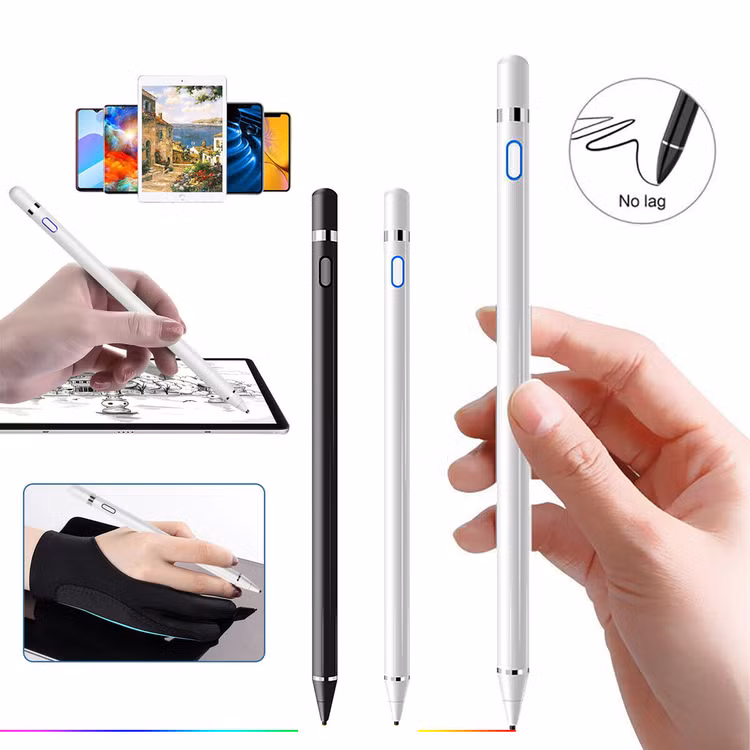 Tablet Huawei MatePad giá 8 triệu, có đủ sức đấu Apple, Samsung? - Hình 3 Tablet Huawei MatePad gia 8 trieu, co du suc dau Apple, Samsung?-Hinh-3