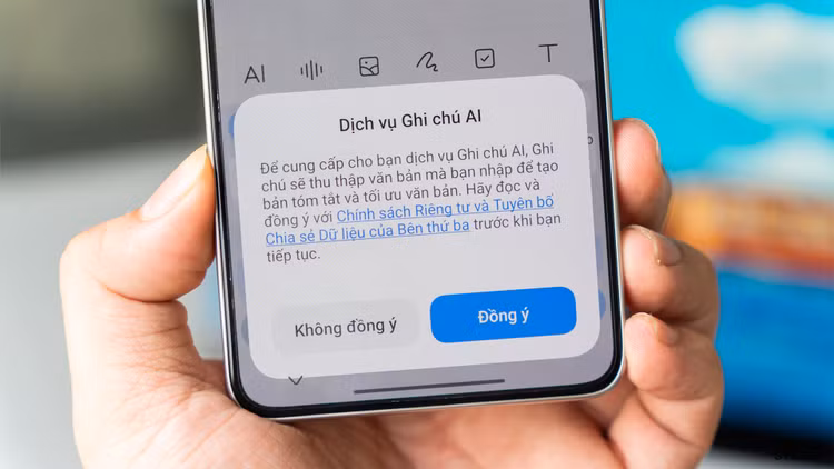 10 tính năng AI Xiaomi 14T khiến tín đồ iPhone 16 thèm muốn - Hình 7 10 tinh nang AI Xiaomi 14T khien tin do iPhone 16 them muon-Hinh-7