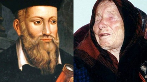 Các nhà tiên tri dự đoán điều gì đến với nhân loại năm 2025? Cac nha tien tri du doan dieu gi den voi nhan loai nam 2025?