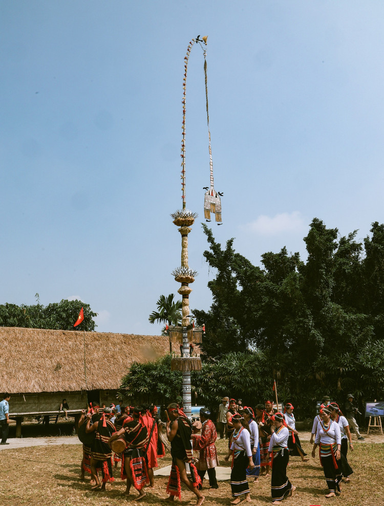 Net dac sac 2 di san phi vat the quoc gia moi cua nguoi Cor