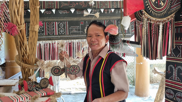 Net dac sac 2 di san phi vat the quoc gia moi cua nguoi Cor-Hinh-2