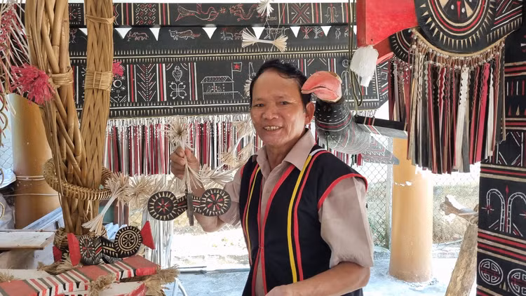 Net dac sac 2 di san phi vat the quoc gia moi cua nguoi Cor-Hinh-2