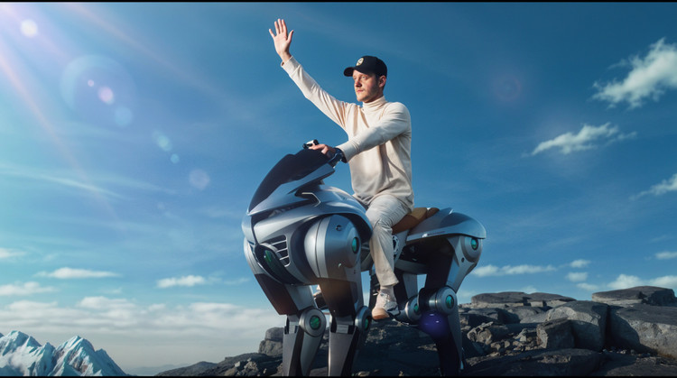 Ngam robot manh thu chay bang hydro tao bao Kawasaki moi trinh lang-Hinh-10