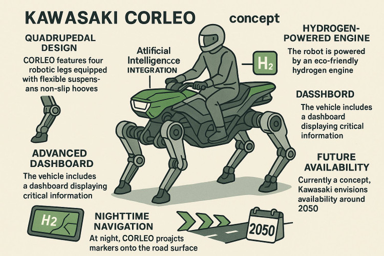Ngam robot manh thu chay bang hydro tao bao Kawasaki moi trinh lang-Hinh-8