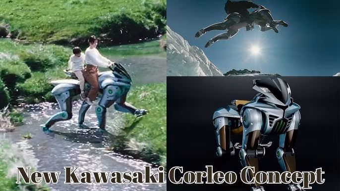 Ngam robot manh thu chay bang hydro tao bao Kawasaki moi trinh lang-Hinh-9