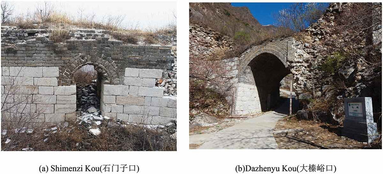 Nóng: Hơn 200 mật đạo dưới Vạn lý trường thành được phát hiện - Hình 8 Nong: Hon 200 mat dao duoi Van ly truong thanh duoc phat hien-Hinh-8