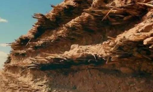 Nóng: Hơn 200 mật đạo dưới Vạn lý trường thành được phát hiện - Hình 13 Nong: Hon 200 mat dao duoi Van ly truong thanh duoc phat hien-Hinh-13