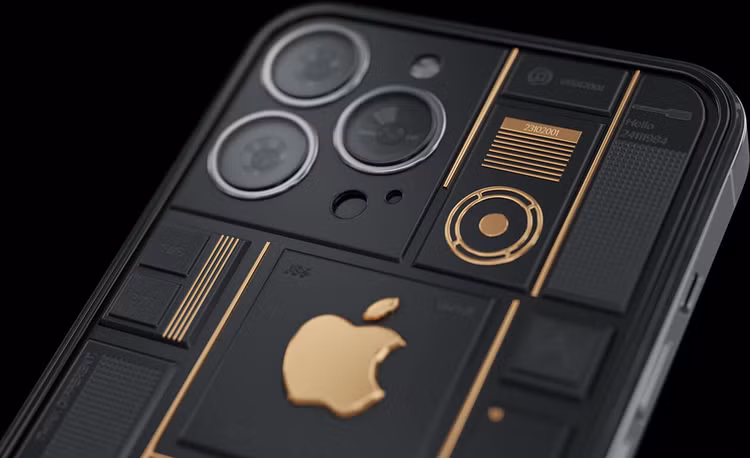 iPhone 16 Promax phiên bản Trump&Musk Back to great có gì thú vị? - Hình 2 iPhone 16 Promax phien ban Trump&Musk Back to great co gi thu vi?-Hinh-2