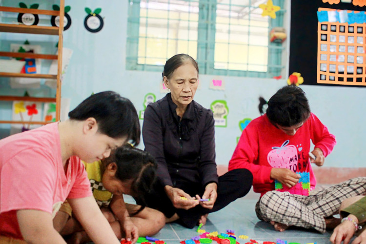 Trung tam ho tro nan nhan da cam ngung hoat dong vi thieu tien-Hinh-2