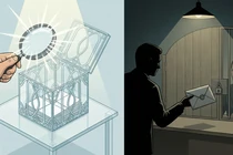 Chỉ định thầu tại Dĩ An: Cần minh bạch để tránh cơ chế "xin - cho" 