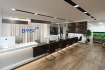 Vừa tăng vốn gấp 3 lần, Chứng khoán Bảo Minh tái khởi động kế hoạch lên HoSE