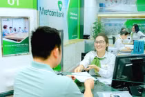 Quỹ đầu tư Mỹ T. Rowe Price trở thành cổ đông lớn tại Vietcombank