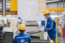 Người thân Chủ tịch HĐQT SMC bị xử phạt vì bán "chui" cổ phiếu