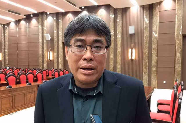 Vì sao đề xuất xây sân bay thứ hai ở Hà Nội tại Ứng Hòa? - 1