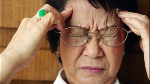 Alzheimer - nỗi lo của người cao tuổi