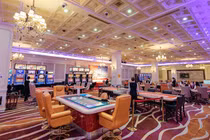 Chính phủ đề xuất đưa karaoke, casino khỏi danh mục có điều kiện
