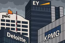 Big Four đổ tiền tỷ săn kỹ sư AI, vượt mặt kiểm toán truyền thống