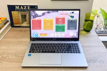 [VIDEO] Laptop lên ngôi: Máy tính để bàn dần mất chỗ?