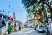 [VIDEO] Hà Nội giảm thôn tổ dân phố, gần 5.000 người mất việc