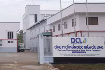 [VIDEO] Dược phẩm Cửu Long bị phạt 189 triệu vì vi phạm dược