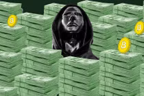 [VIDEO] 1.000 USD đầu tư bitcoin 2009 thành 80 tỷ USD nhưng không ai giữ nổi