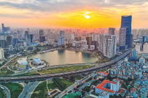 [VIDEO] Bất động sản lao dốc: Nguồn cung tăng 40%, thanh khoản giảm 62%