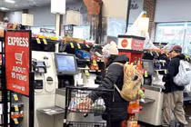 [VIDEO] Cuộc chiến giá cả tại Mỹ: Walmart, Target đua giảm giá thực phẩm