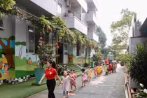 [VIDEO] Thuê nhà vượt 25% thu nhập, lao động TP HCM kiệt sức