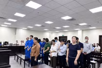[VIDEO] Cựu phó phòng Sở Y tế Hà Nội nhận hơn 1,3 tỉ, nói là tiền tư vấn