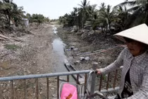 [VIDEO] El Nino mạnh nhanh, Việt Nam đối mặt nắng nóng kỷ lục